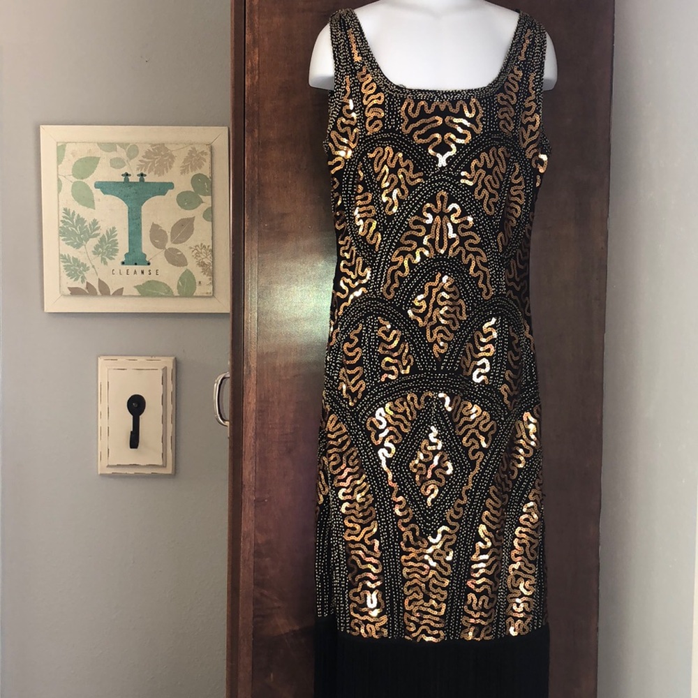 Party Dress